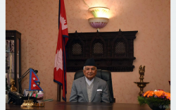 आज मध्यरातदेखि संसद् अधिवेशन अन्त्य
